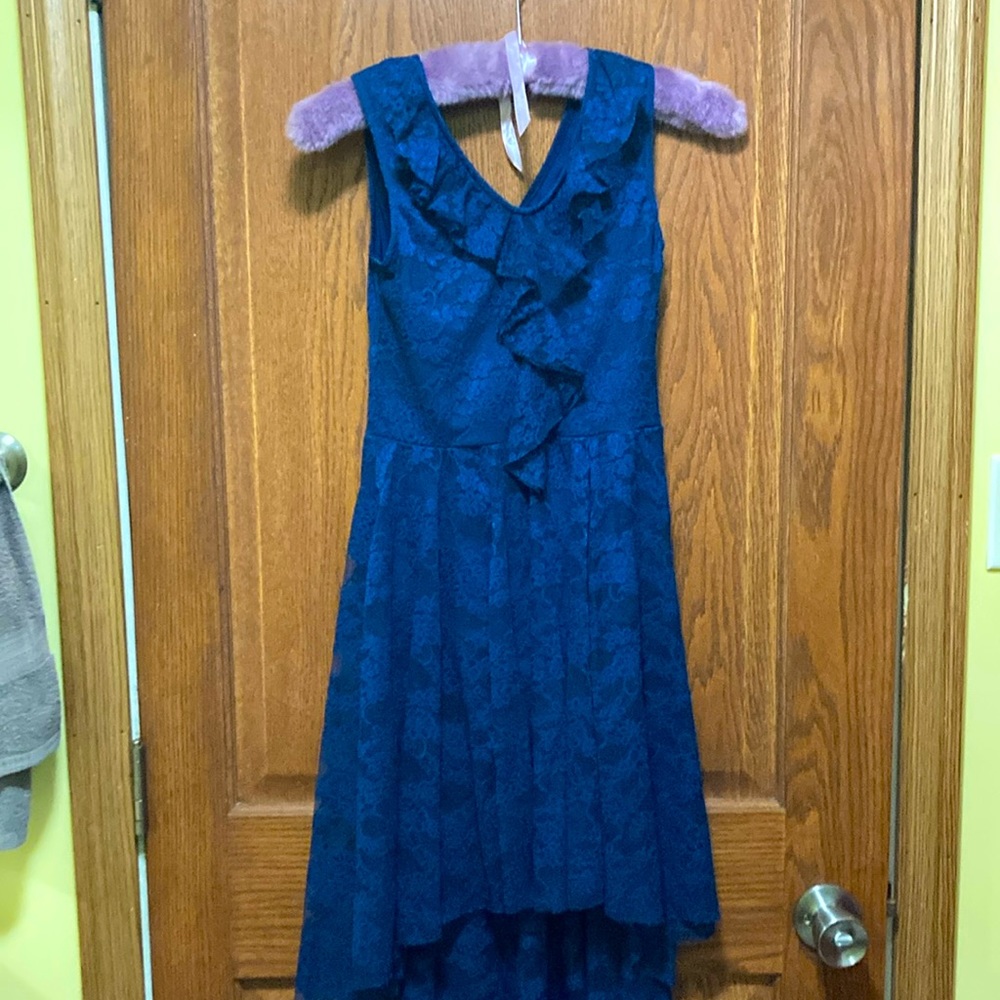 Dance costume